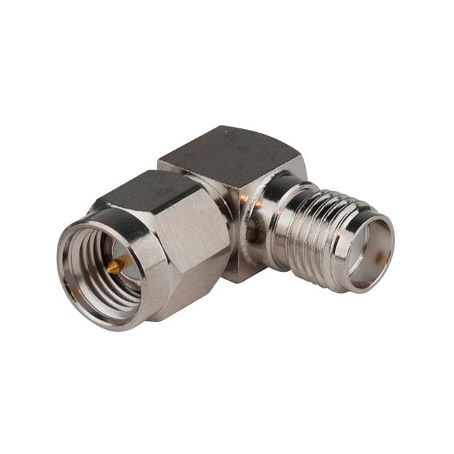 COAX ADAPT SMA TO SMA