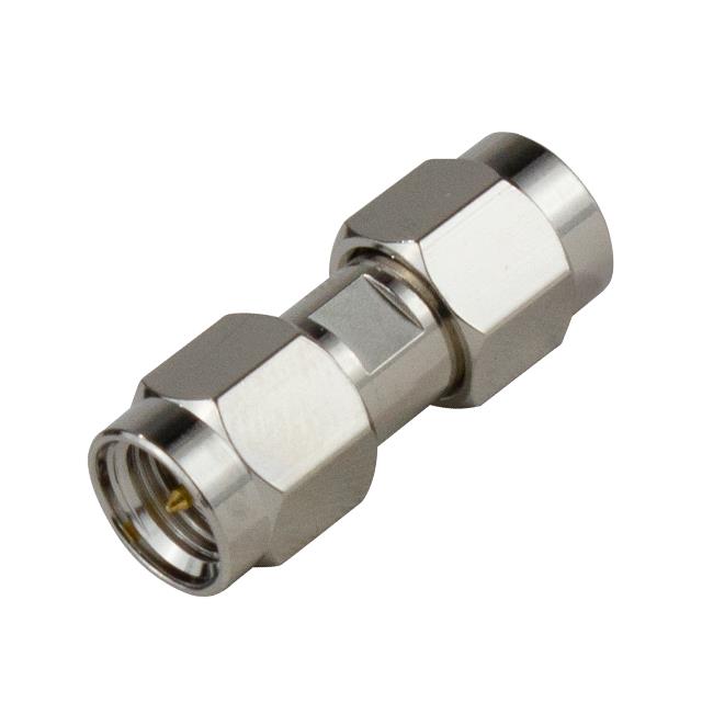 COAX ADAPT SMA TO SMA