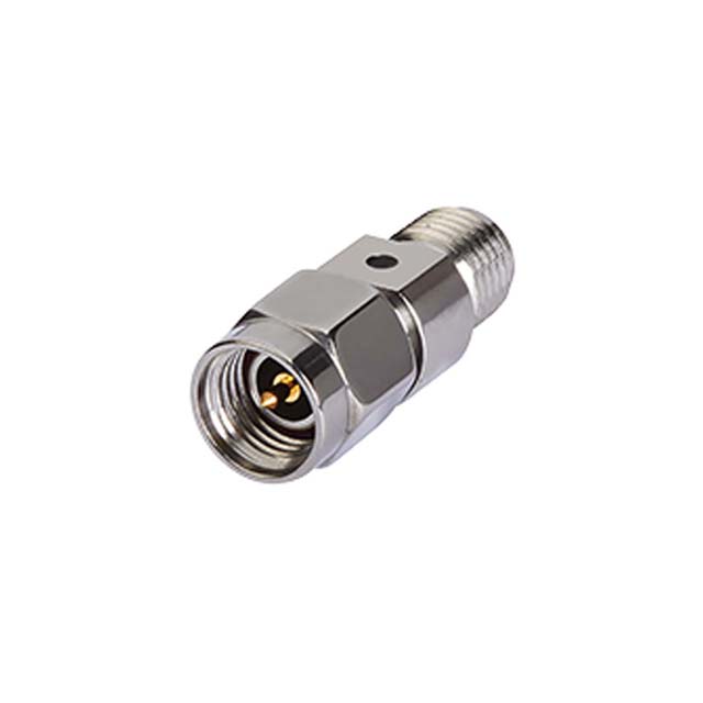 COAX ADAPT SMA TO 3.5MM