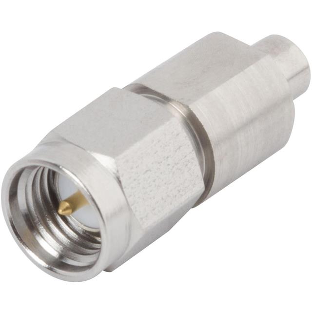 COAX ADAPT SMA TO SMPM