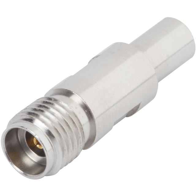 COAX ADAPT SMP TO 2.92MM