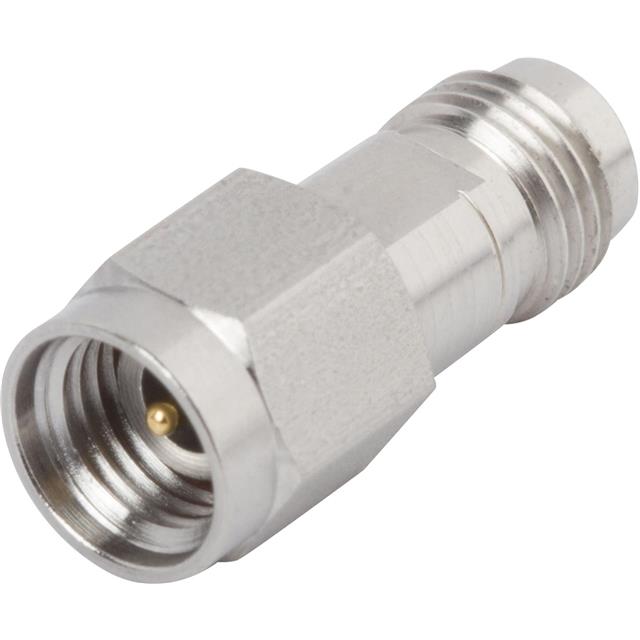 COAX ADAPT 2.4MM TO 2.92MM