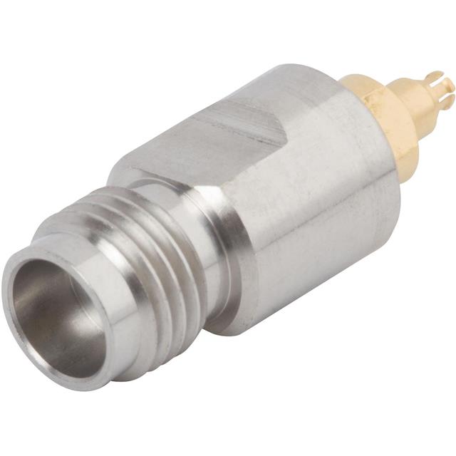COAX ADAPT SMPS TO 2.4MM
