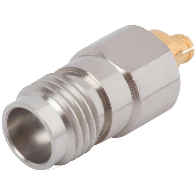 COAX ADAPT SMPM TO 2.4MM