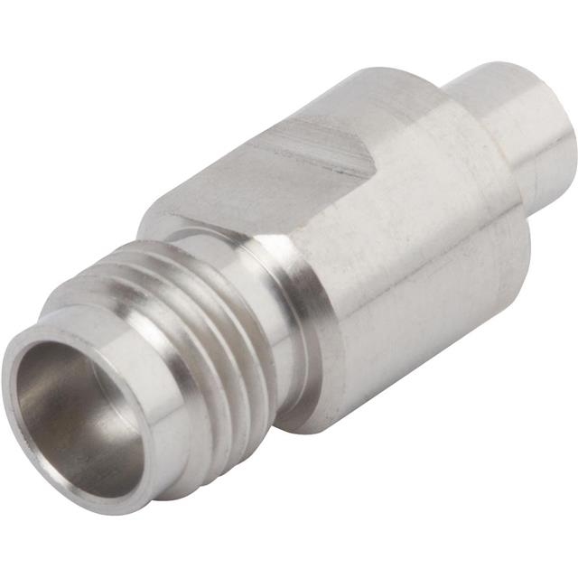 COAX ADAPT SMPM TO 2.4MM
