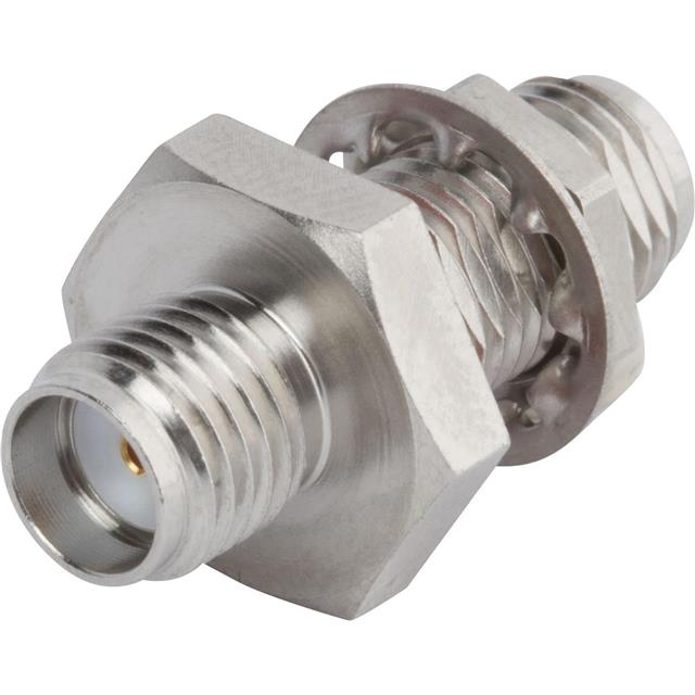 COAX ADAPT SMA TO SMA