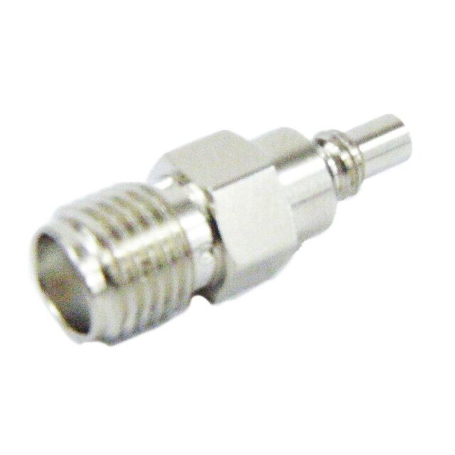COAX ADAPT SMA TO SSMC