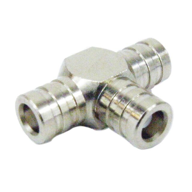 COAX ADAPT MCX TO MCX, DUAL