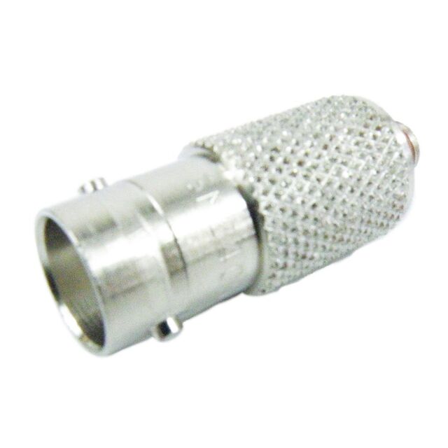 COAX ADAPT BNC TO 10/32