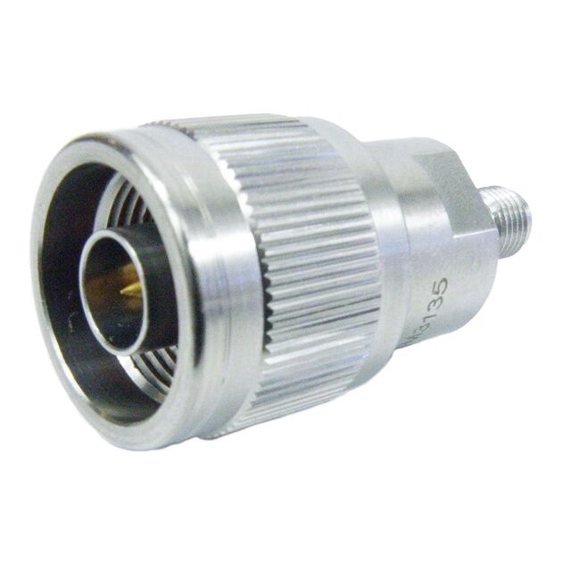COAX ADAPT N TO 2.92MM