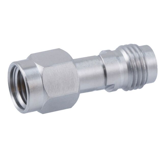 COAX ADAPT 2.4MM TO 2.92MM