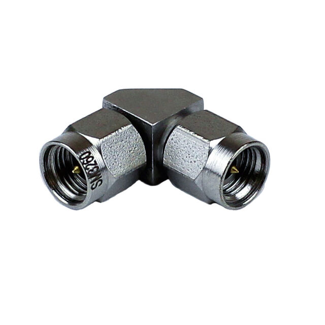ADAPT PLUG-PLUG 2.92MM SS 1.25 V