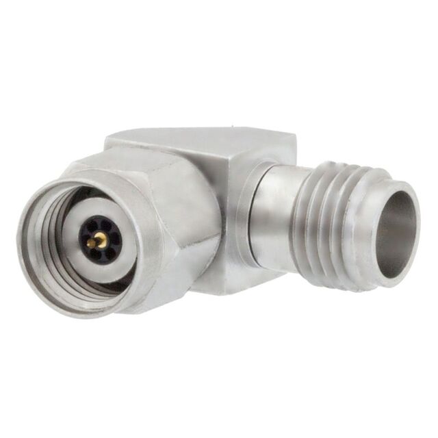 COAX ADAPT 1.85MM TO 2.4MM