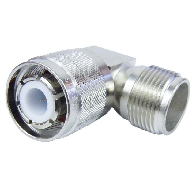 COAX ADAPT HN TO HN