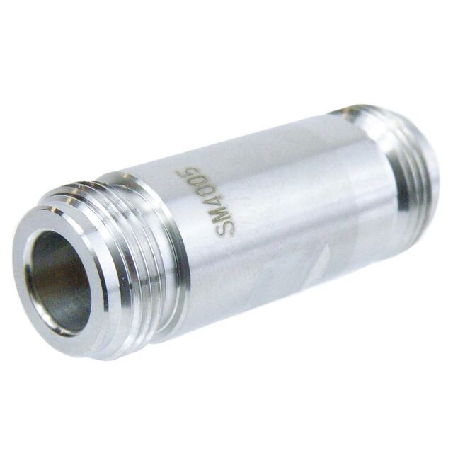 COAX ADAPT N TO N