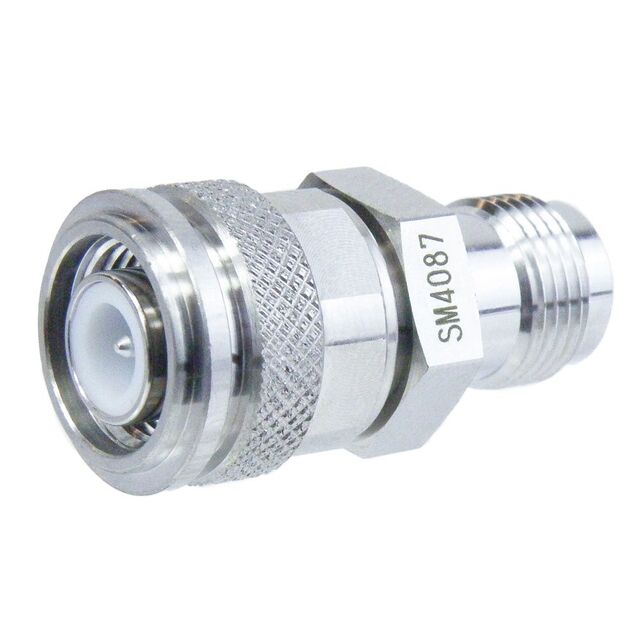 COAX ADAPT TNC TO TNC