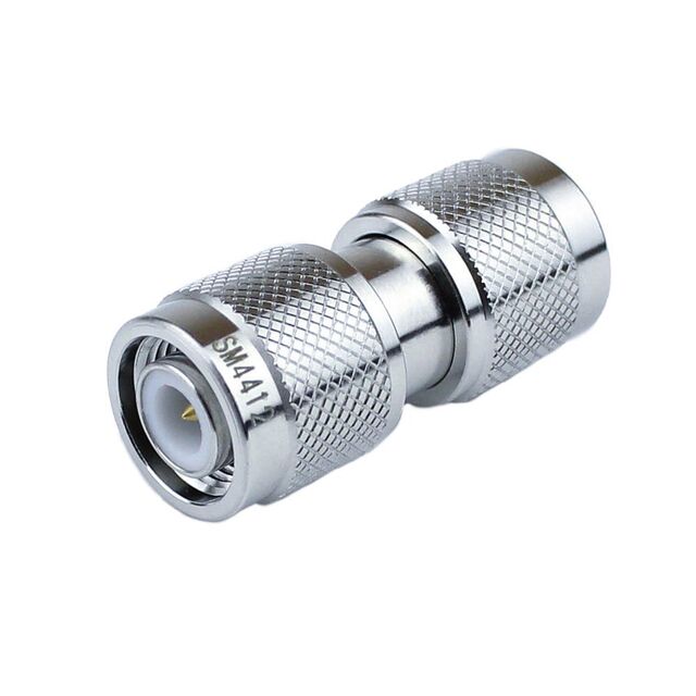 COAX ADAPT TNC TO TNC