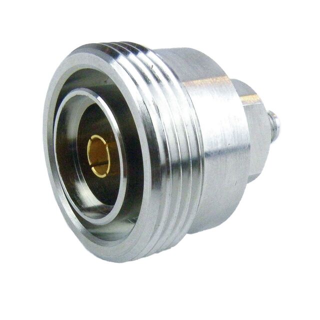 COAX ADAPT SMA TO 7/16 DIN