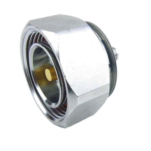COAX ADAPT SMA TO 7/16 DIN