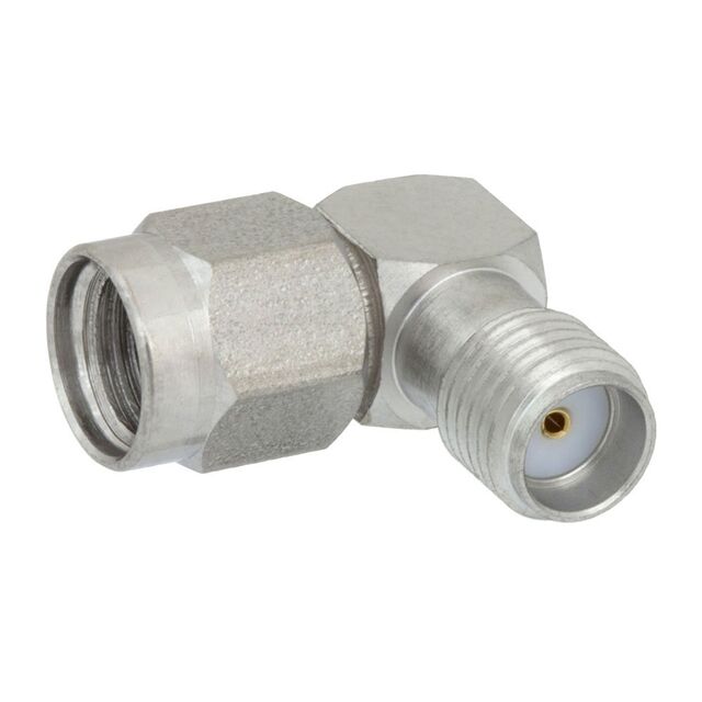 COAX ADAPT SMA TO SMA