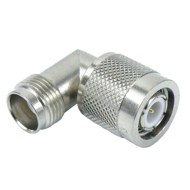 ADAPT PLUG-JACK TNC 1.25 VSWR