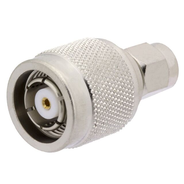 COAX ADAPT SMA TO RP-TNC