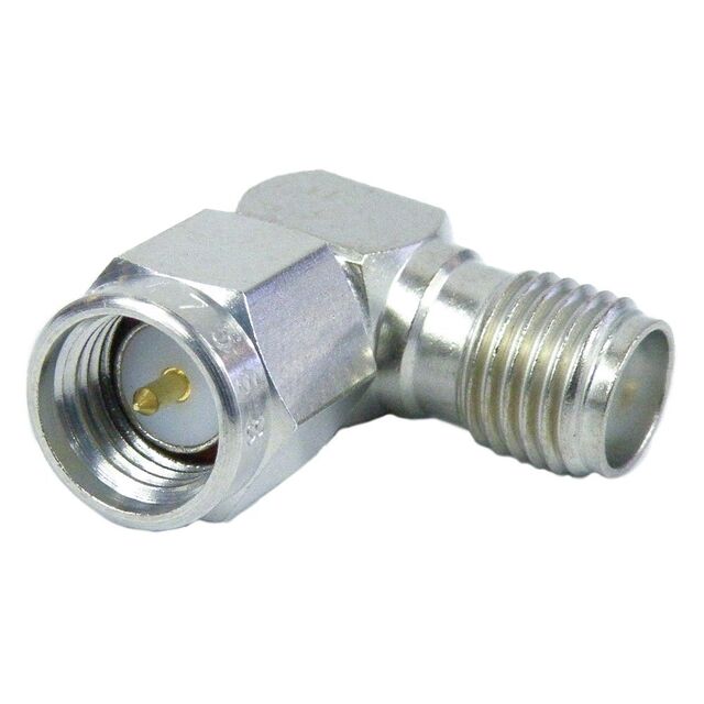 COAX ADAPT SMA TO SMA