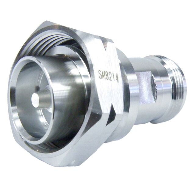 COAX ADAPT 7/16 DIN TO 4.1/9.5