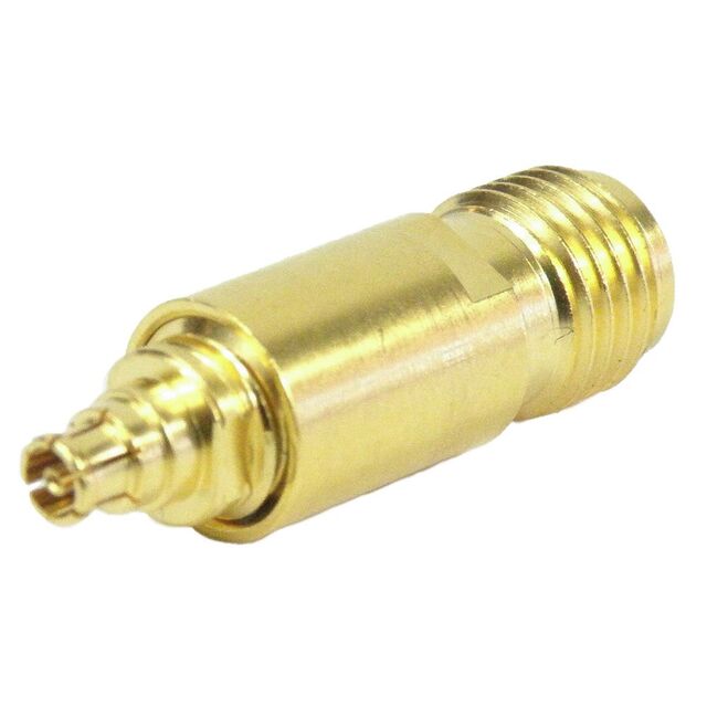 COAX ADAPT SMP MINI TO 2.92MM