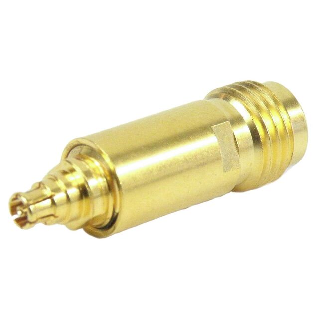 COAX ADAPT SMP MINI TO 2.4MM