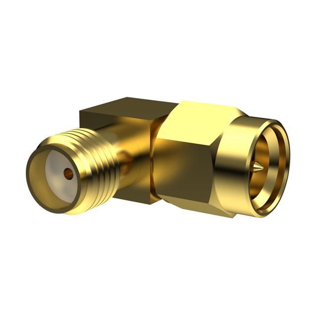 COAX ADAPT SMA TO SMA