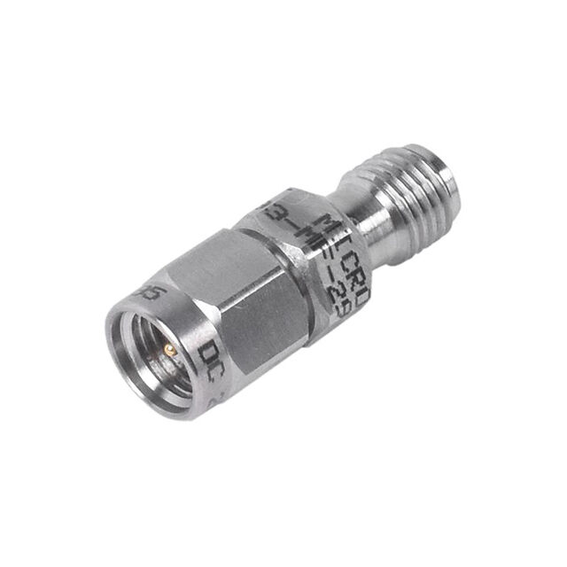 SPACE QUALIFIED UNIVERSAL 3.5MM/