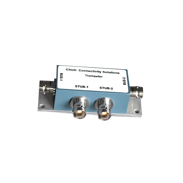 COAX ADAPT TRB TO TRB