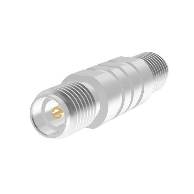 COAX ADAPT 3.5MM TO 3.5MM