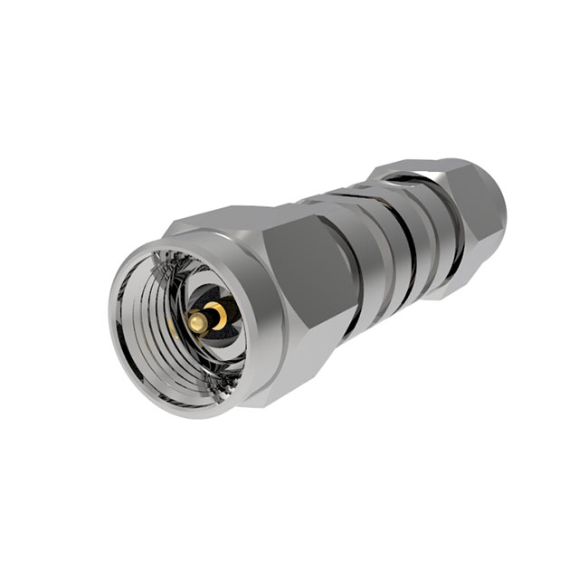 COAX ADAPT 2.4MM TO 2.92MM