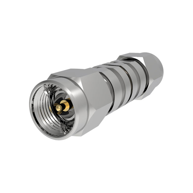 COAX ADAPT 3.5MM TO 3.5MM