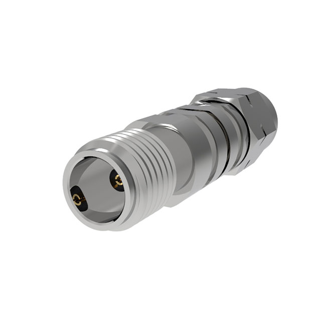 COAX ADAPT 1.85MM TO 2.4MM