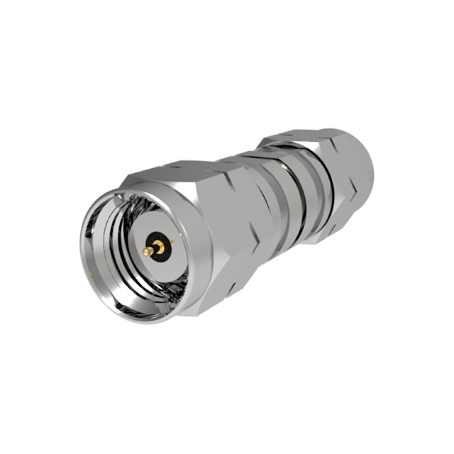 COAX ADAPT 1.85MM TO 2.4MM