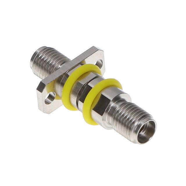 MW ADAPTER 2.92(F) TO 2.92(F)