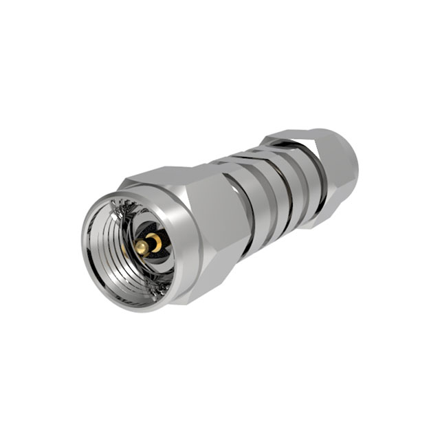 COAX ADAPT 2.92MM TO 2.92MM