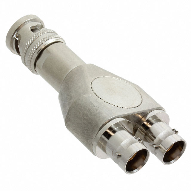 COAX ADAPT TRB TO TRB