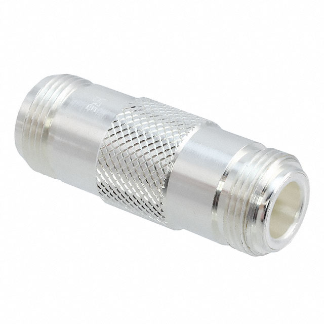 COAX ADAPT N TO N