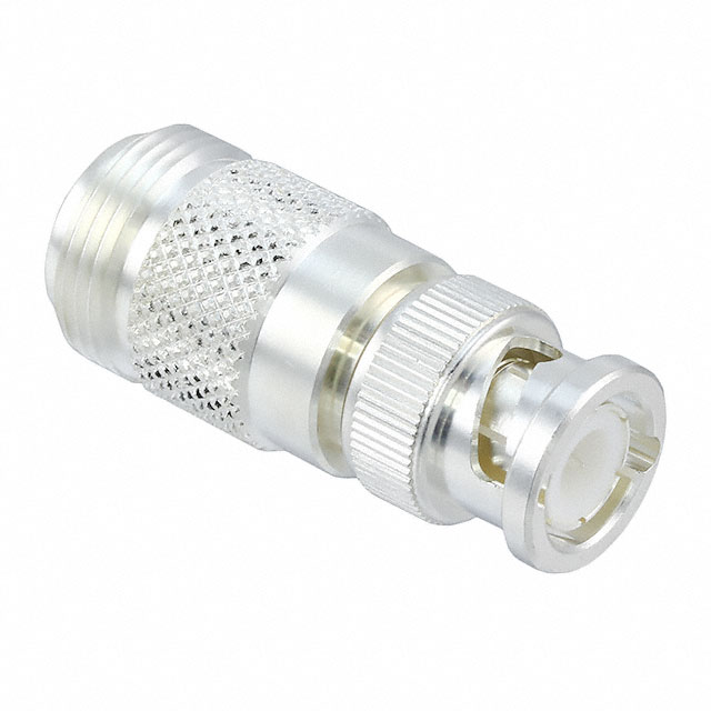 COAX ADAPT BNC TO N