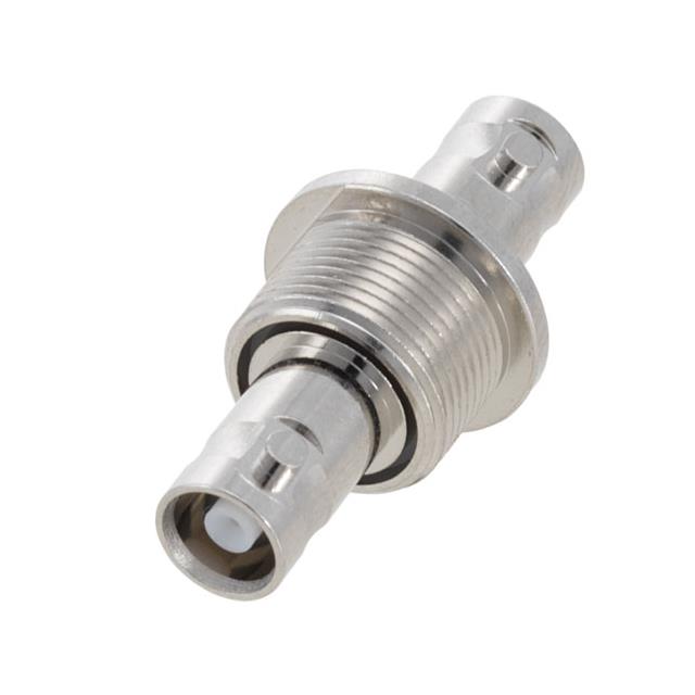 COAX ADAPT BNC TO BNC