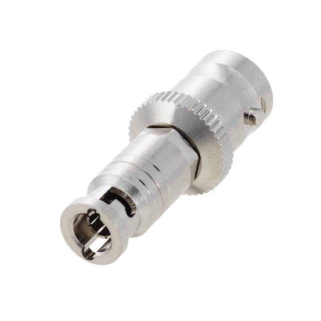COAX ADAPT BNC TO BNC