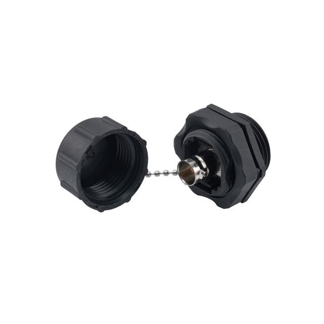 COAX ADAPT BNC TO F