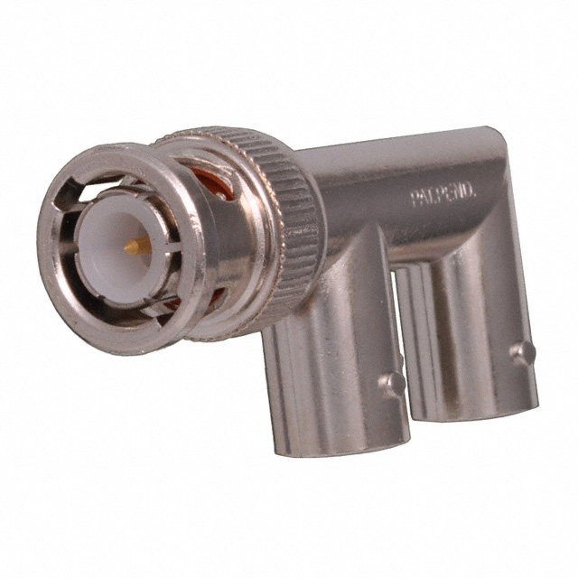 COAX ADAPT BNC TO BNC