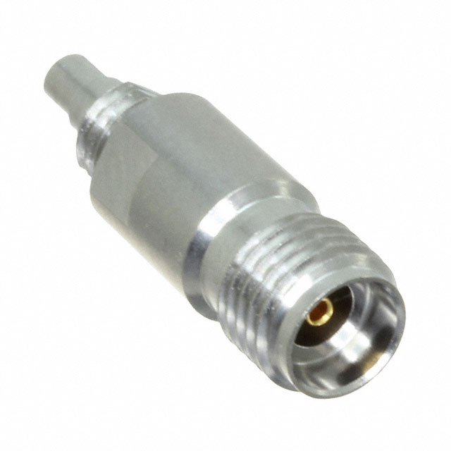 ADAPT WSMP PLUG - 2.92MM JACK