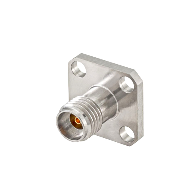 CONN RPC2.92 JACK STR 50OHM