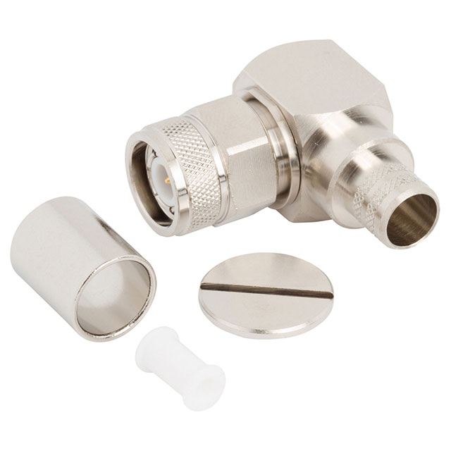 RF CONNECTOR TNC RIGHT ANGLE CRI